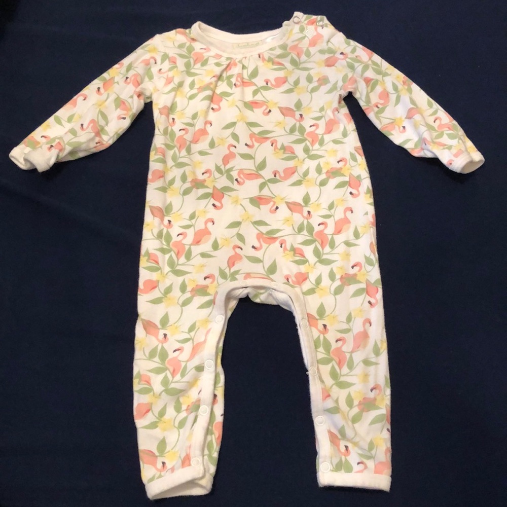 Sapling PJ
